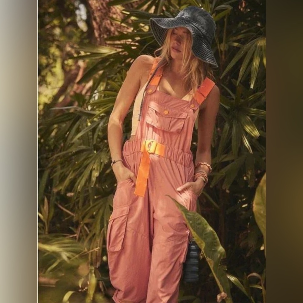 FP Movement Morning Meadow Onesie - Picture 6 of 14